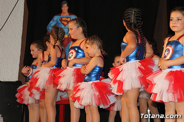 Festival de la Escuela de Danza Move-Chari Ruiz 2017 - 386