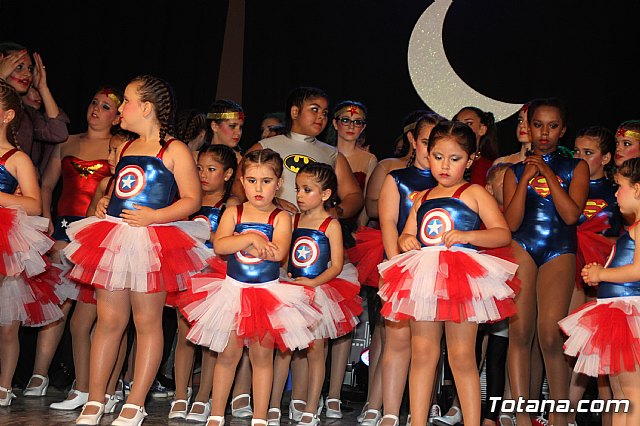 Festival de la Escuela de Danza Move-Chari Ruiz 2017 - 391