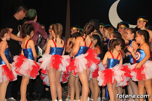 Festival de la Escuela de Danza Move-Chari Ruiz 2017 - 409