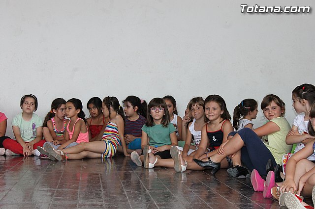 Entrevista 2 FESTIVAL ESCUELA DE DANZA MOVE - Chari Ruiz - 4