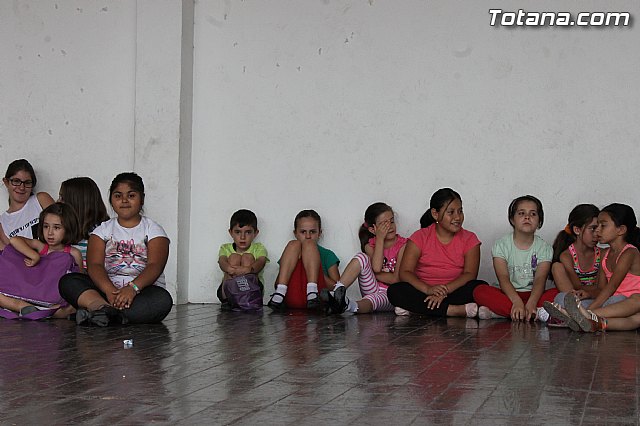 Entrevista 2 FESTIVAL ESCUELA DE DANZA MOVE - Chari Ruiz - 5