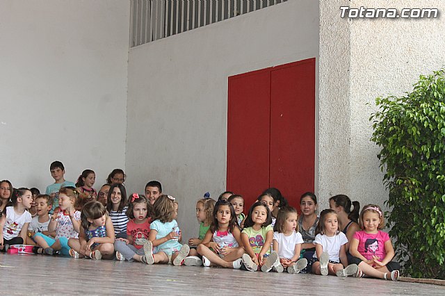 Entrevista 2 FESTIVAL ESCUELA DE DANZA MOVE - Chari Ruiz - 9