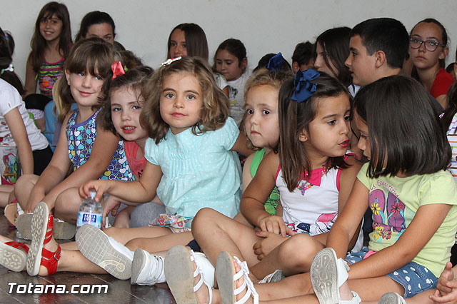 Entrevista 2 FESTIVAL ESCUELA DE DANZA MOVE - Chari Ruiz - 3