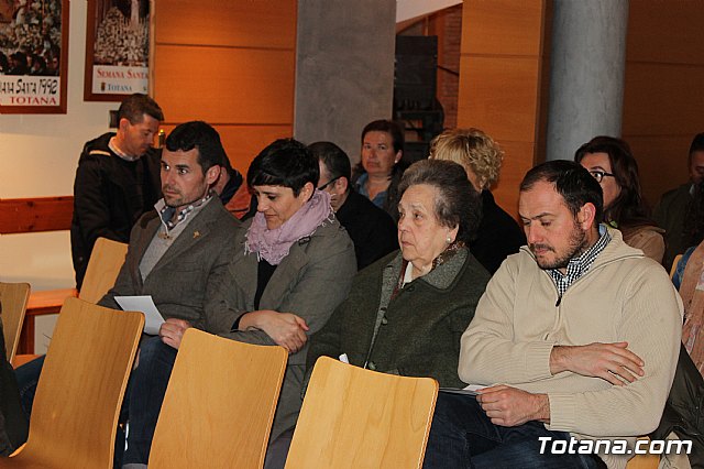 Charla Charla