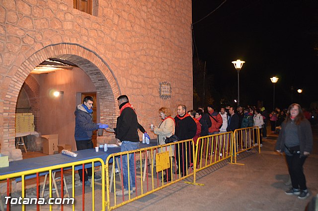 Chocolatada en La Santa - 8 de diciembre 2016 - 4