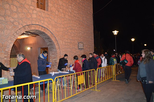 Chocolatada en La Santa - 8 de diciembre 2016 - 5