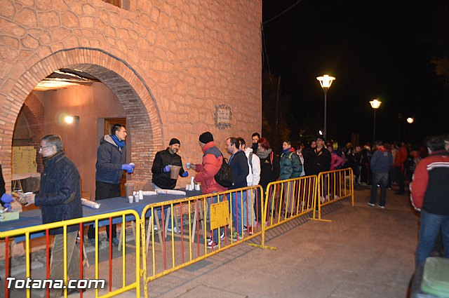 Chocolatada en La Santa - 8 de diciembre 2016 - 6