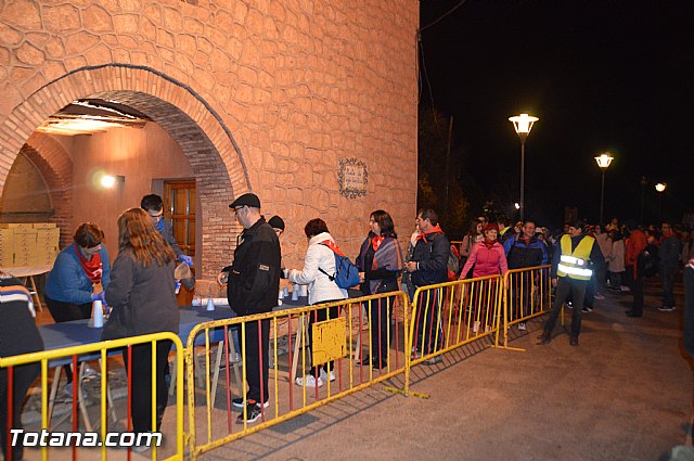 Chocolatada en La Santa - 8 de diciembre 2016 - 9