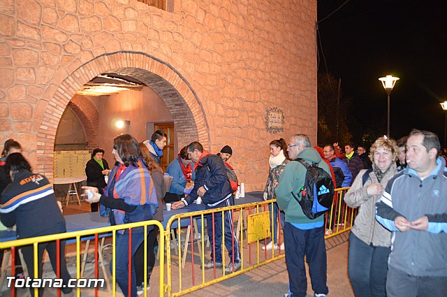 Chocolatada en La Santa - 8 de diciembre 2016 - 10