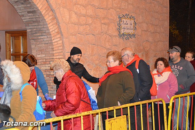 Chocolatada en La Santa - 8 de diciembre 2016 - 22