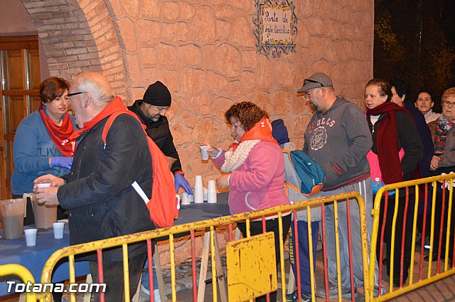 Chocolatada en La Santa - 8 de diciembre 2016 - 23