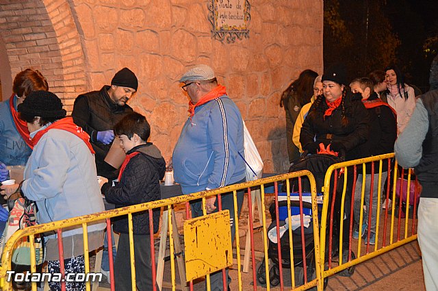 Chocolatada en La Santa - 8 de diciembre 2016 - 34