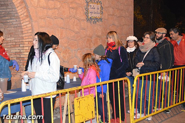 Chocolatada en La Santa - 8 de diciembre 2016 - 38