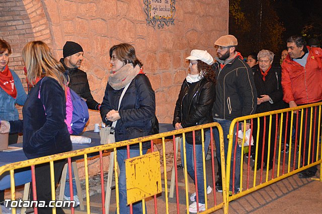 Chocolatada en La Santa - 8 de diciembre 2016 - 39