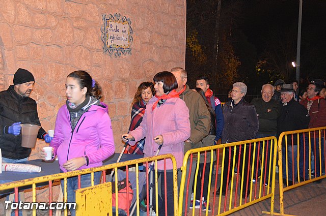 Chocolatada en La Santa - 8 de diciembre 2016 - 44