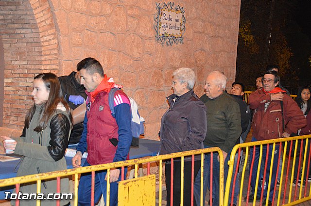 Chocolatada en La Santa - 8 de diciembre 2016 - 47