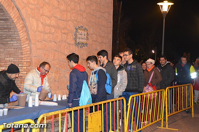 Chocolatada en La Santa - 8 de diciembre 2016 - 52