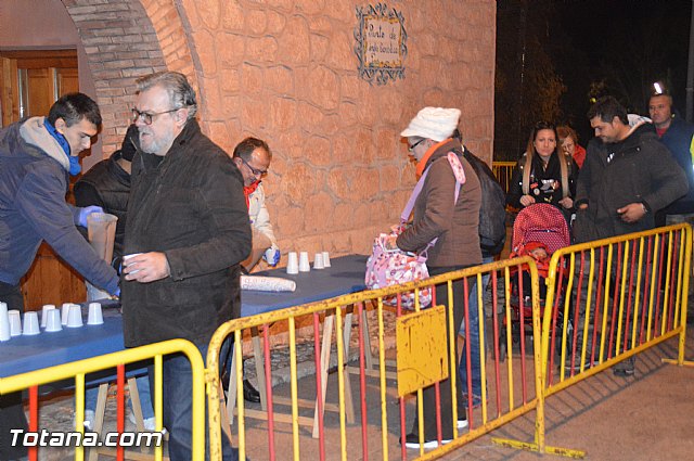 Chocolatada en La Santa - 8 de diciembre 2016 - 55