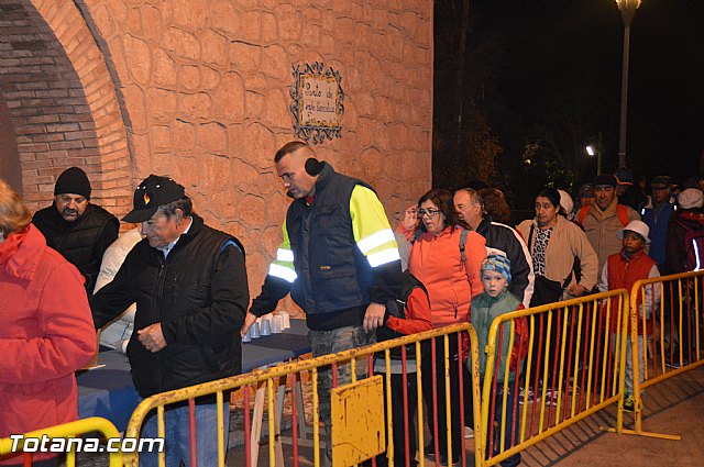 Chocolatada en La Santa - 8 de diciembre 2016 - 58