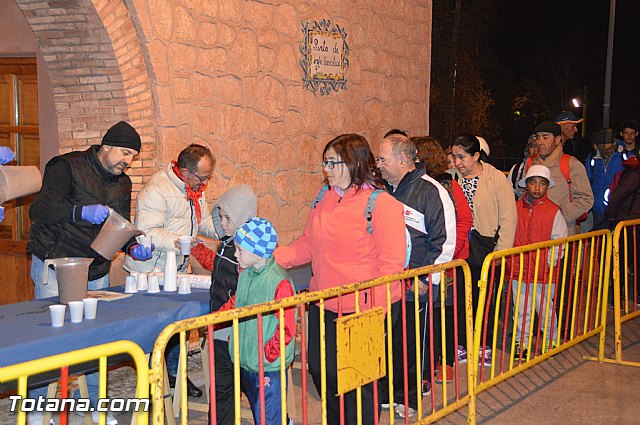 Chocolatada en La Santa - 8 de diciembre 2016 - 59