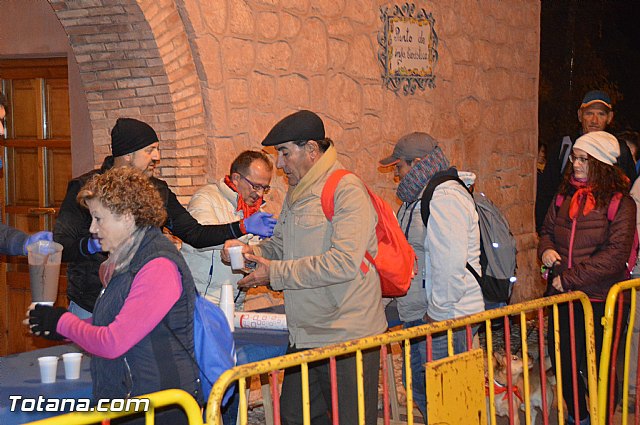 Chocolatada en La Santa - 8 de diciembre 2016 - 62