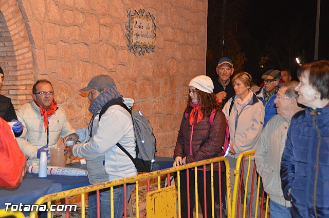 Chocolatada en La Santa - 8 de diciembre 2016 - 63