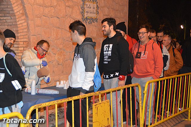 Chocolatada en La Santa - 8 de diciembre 2016 - 66