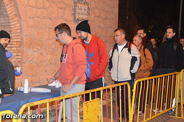 Chocolatada en La Santa - 8 de diciembre 2016 - 67