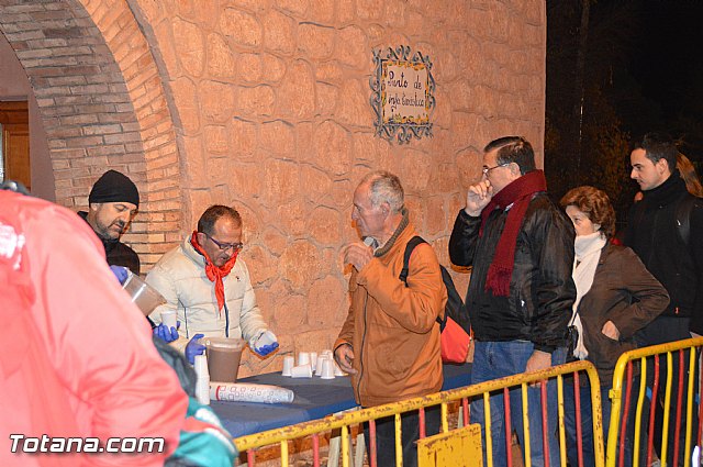 Chocolatada en La Santa - 8 de diciembre 2016 - 68