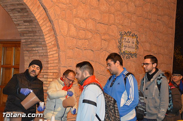 Chocolatada en La Santa - 8 de diciembre 2016 - 81