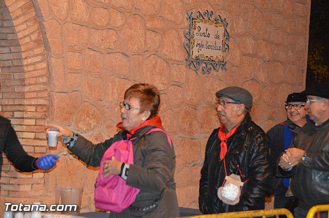 Chocolatada en La Santa - 8 de diciembre 2016 - 82