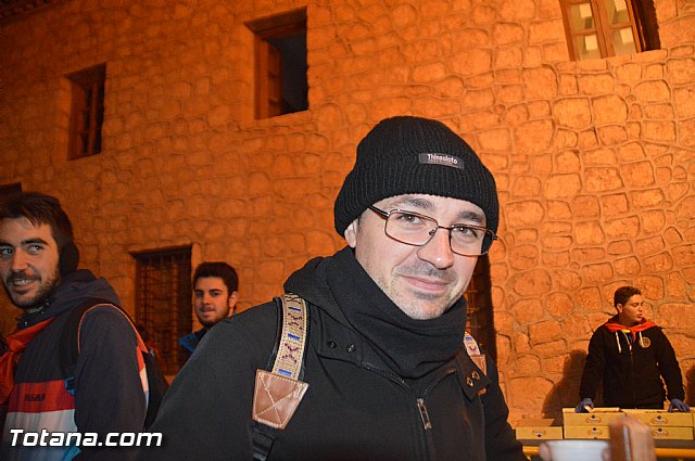 Chocolatada en La Santa - 8 de diciembre 2016 - 85