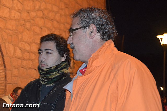 Chocolatada en La Santa - 8 de diciembre 2016 - 87