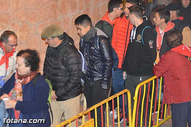 Chocolatada en La Santa - 8 de diciembre 2016 - 93