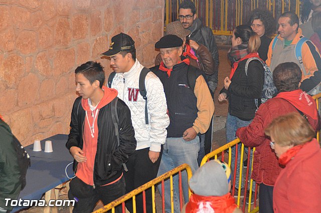 Chocolatada en La Santa - 8 de diciembre 2016 - 95