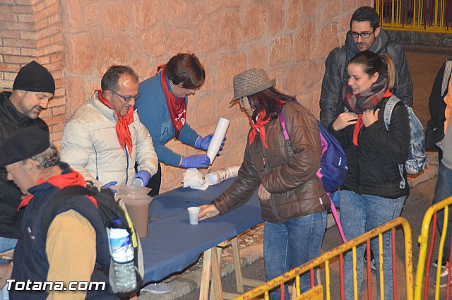 Chocolatada en La Santa - 8 de diciembre 2016 - 97