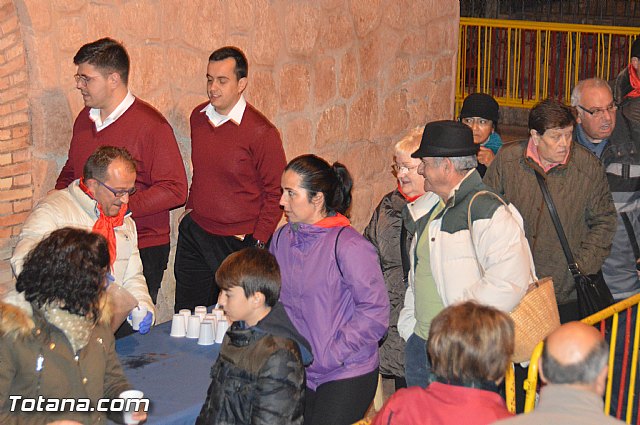 Chocolatada en La Santa - 8 de diciembre 2016 - 103