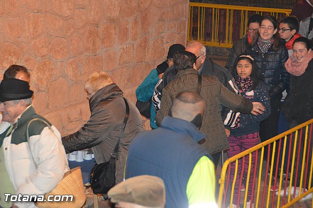 Chocolatada en La Santa - 8 de diciembre 2016 - 104