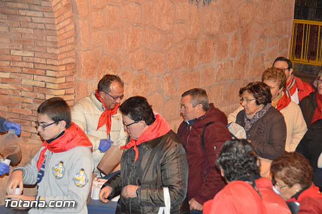 Chocolatada en La Santa - 8 de diciembre 2016 - 109