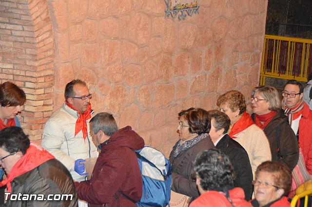 Chocolatada en La Santa - 8 de diciembre 2016 - 110