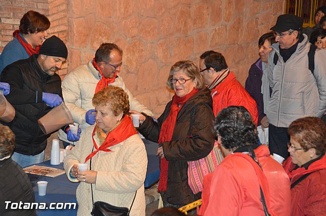 Chocolatada en La Santa - 8 de diciembre 2016 - 112