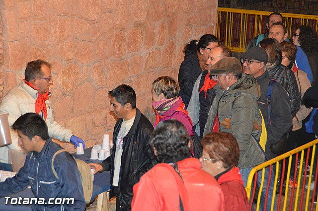 Chocolatada en La Santa - 8 de diciembre 2016 - 119