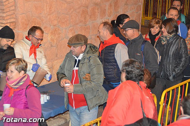 Chocolatada en La Santa - 8 de diciembre 2016 - 121