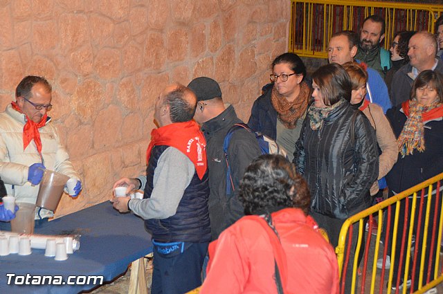 Chocolatada en La Santa - 8 de diciembre 2016 - 122