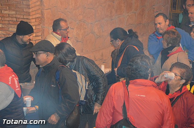 Chocolatada en La Santa - 8 de diciembre 2016 - 123