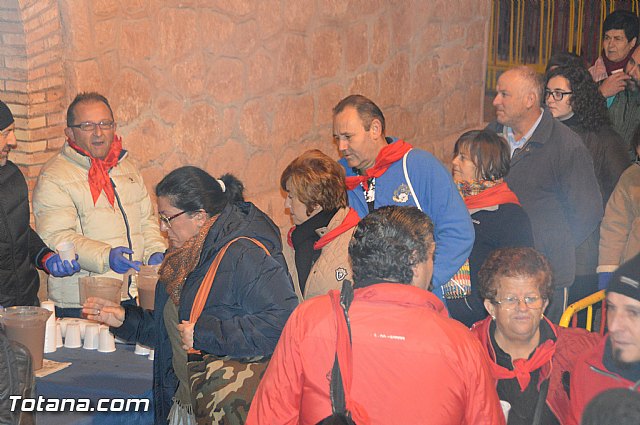 Chocolatada en La Santa - 8 de diciembre 2016 - 124