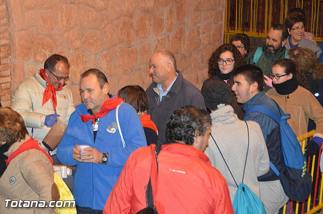 Chocolatada en La Santa - 8 de diciembre 2016 - 125