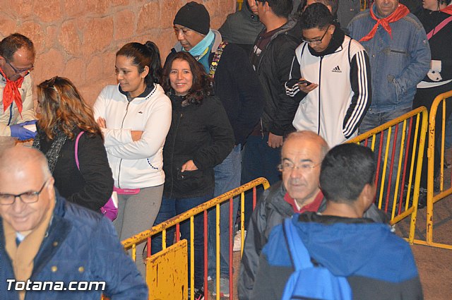 Chocolatada en La Santa - 8 de diciembre 2016 - 132