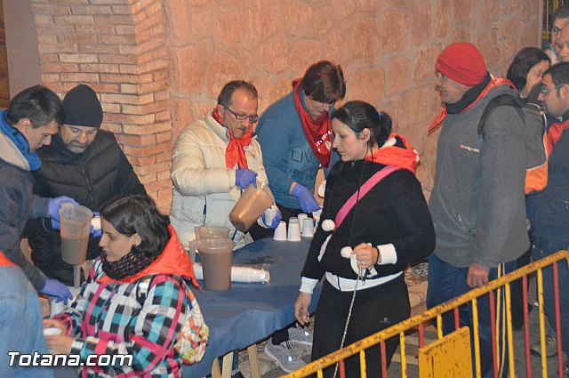 Chocolatada en La Santa - 8 de diciembre 2016 - 135