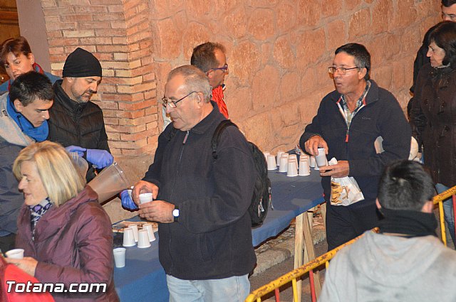 Chocolatada en La Santa - 8 de diciembre 2016 - 138
